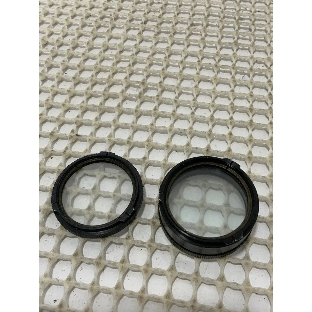 Kalt B-30 +3 Diopter‎ Close Up Camera Filter Adapters EUC
